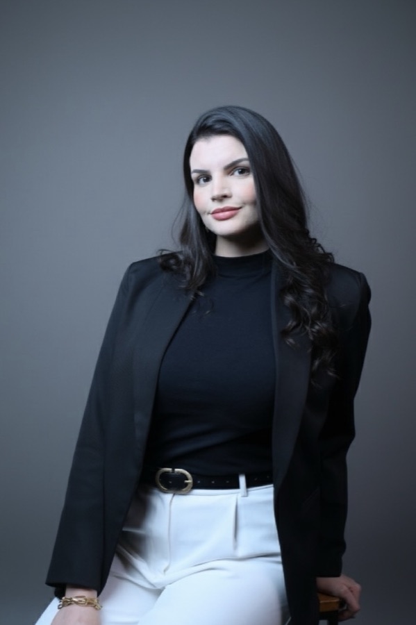 Daniela Pratti, fundadora da Way Conecta